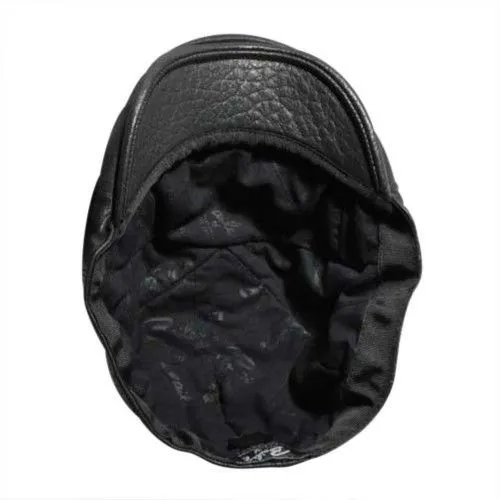 Bailey of Hollywood Langham Leather Cap