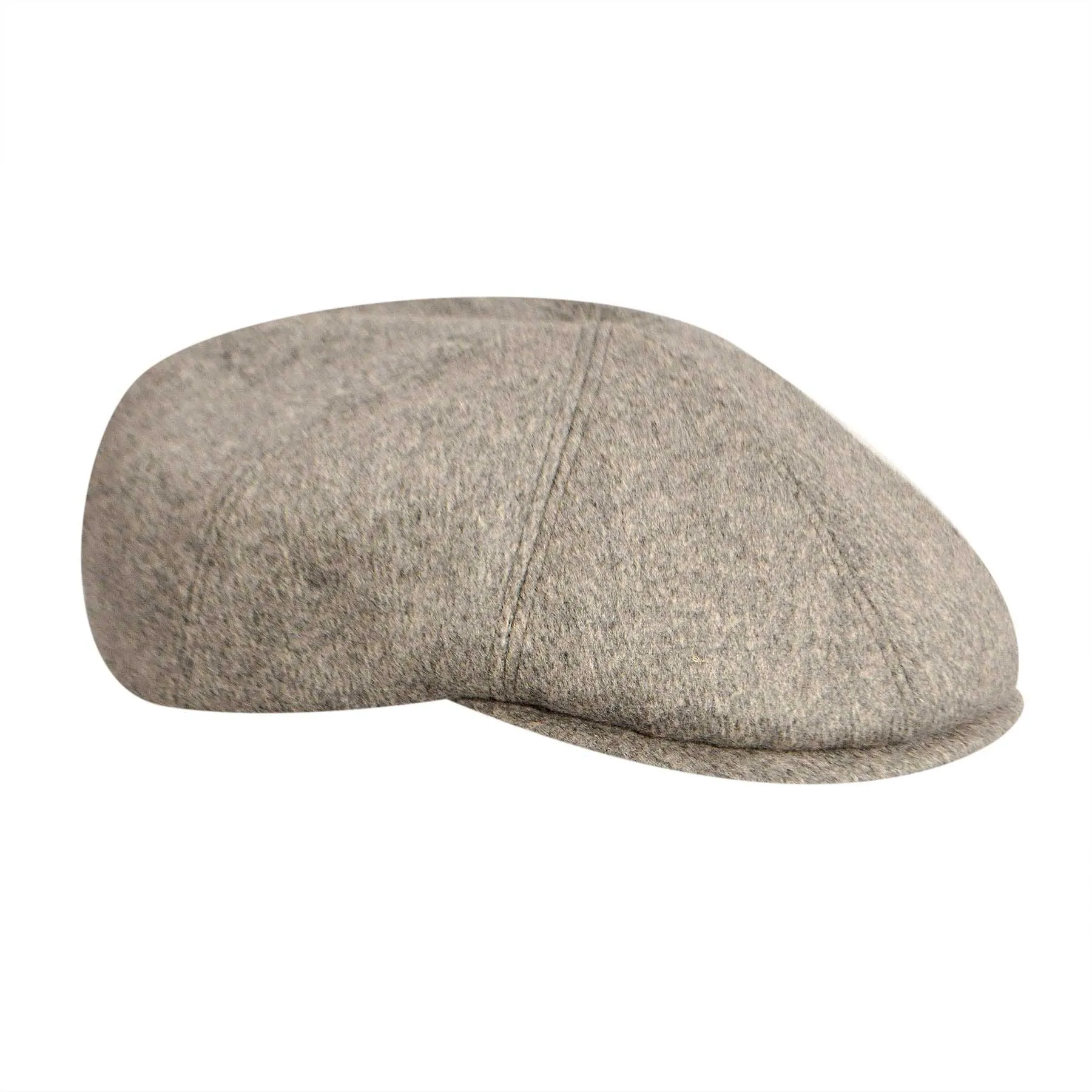 Bailey of Hollywood Seddon Dockman Cap