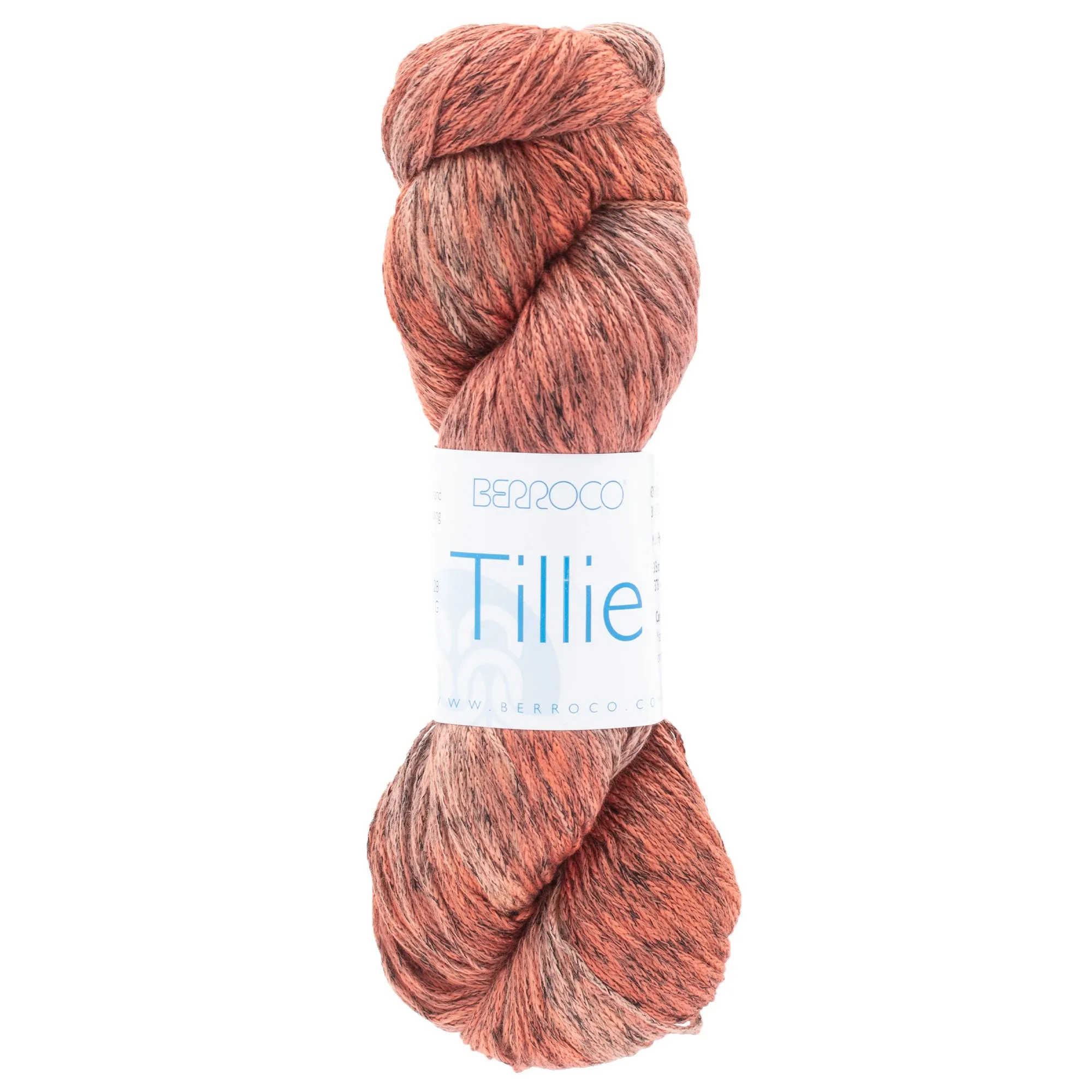 Berroco Tillie Yarn - 10904 Kapas