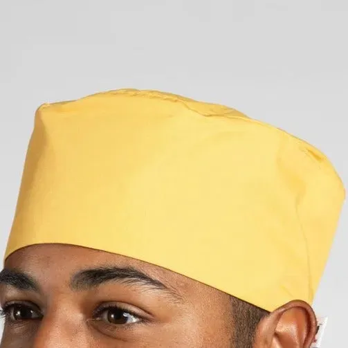 Chef Hats, Scull Cap, Beanie & Neckerchief