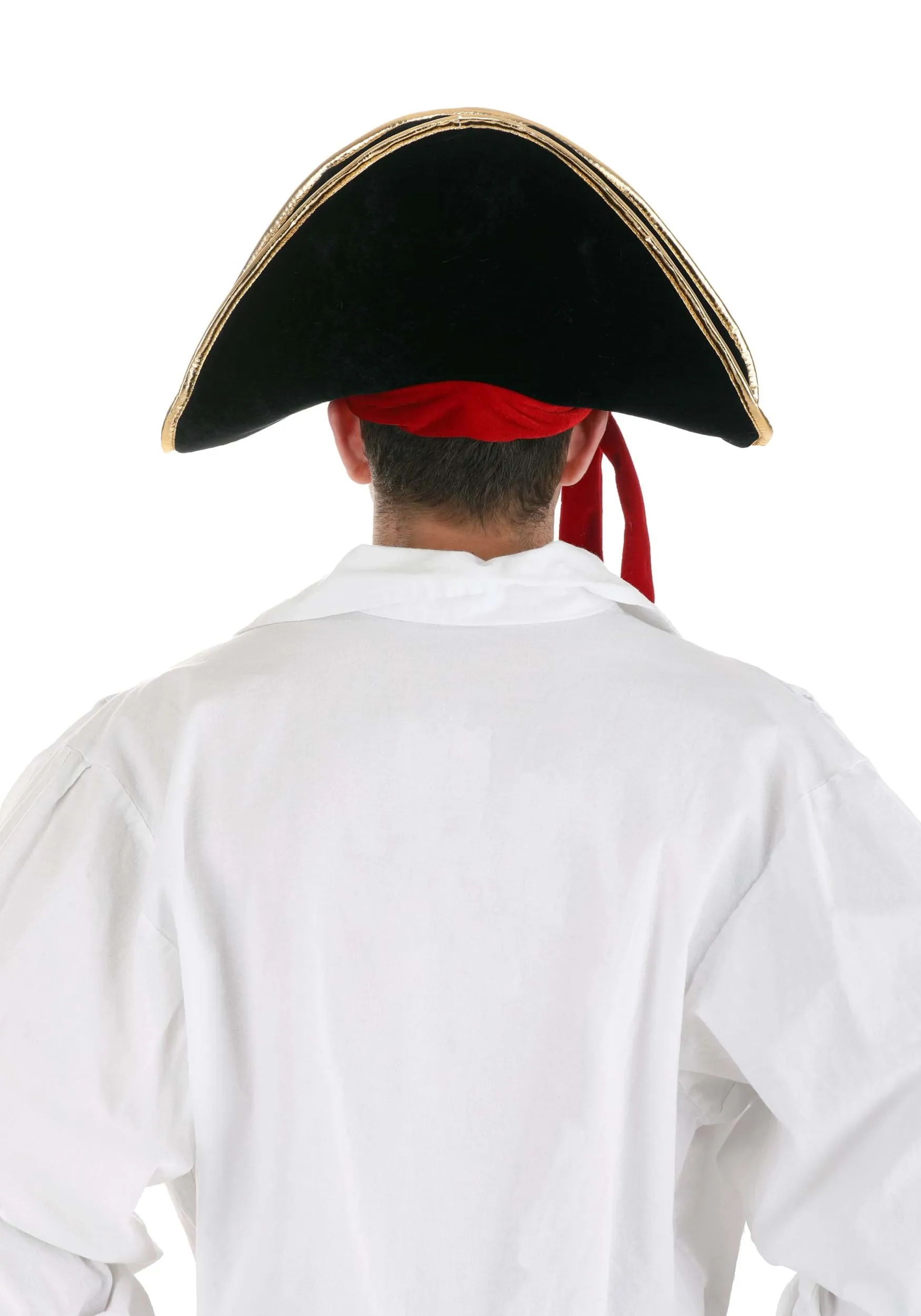 Classic Pirate Hat