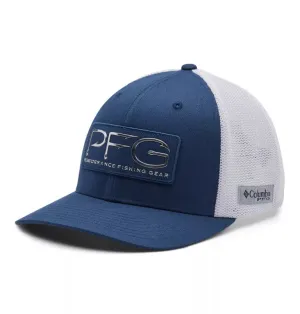 Columbia PFG Hooks Mesh Hat XXL CU0173-469