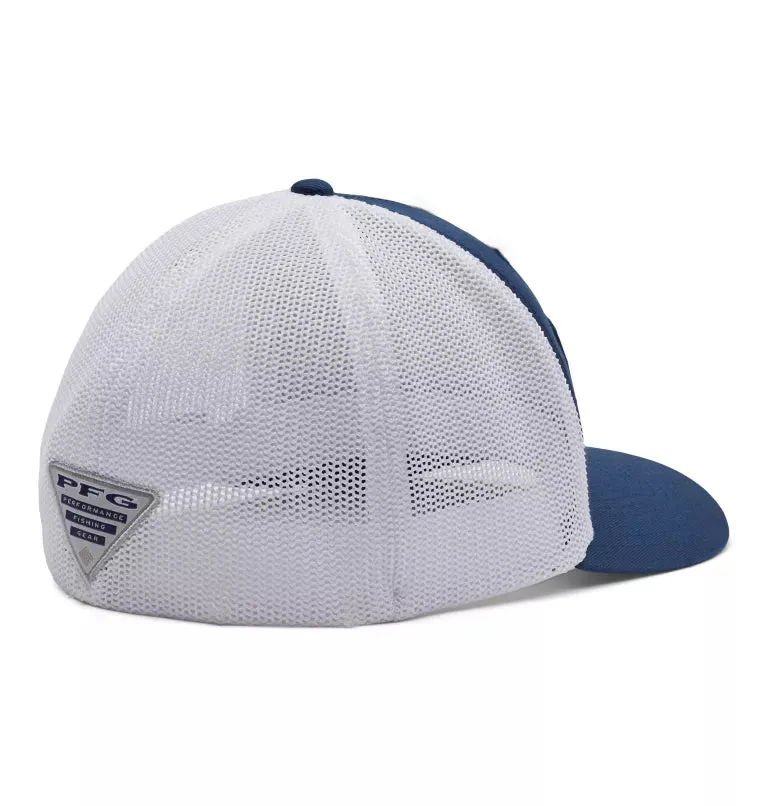 Columbia PFG Hooks Mesh Hat XXL CU0173-469