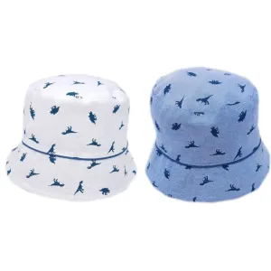 Dinosaur Cloche Hat