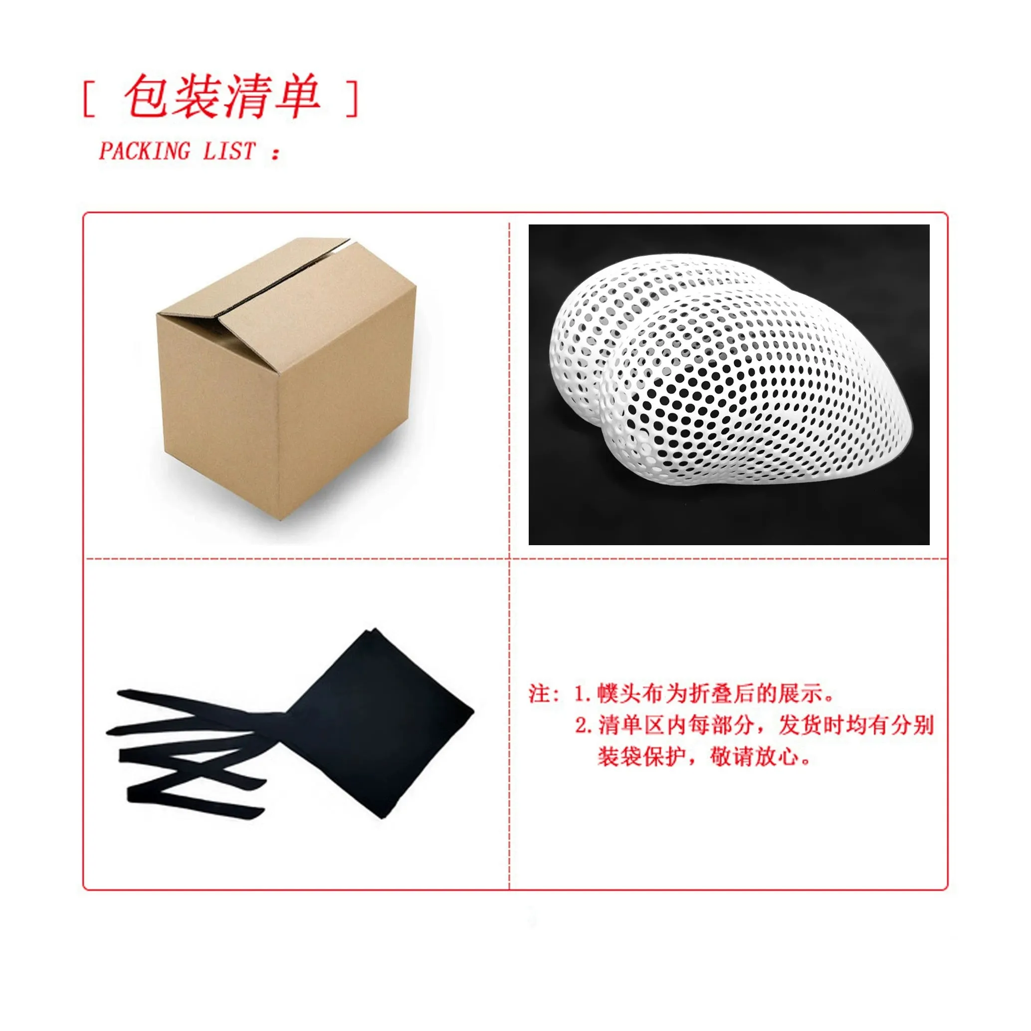 Fu Tou 幞头 Tang Dynasty Men's & Unisex Restoration Headwrap