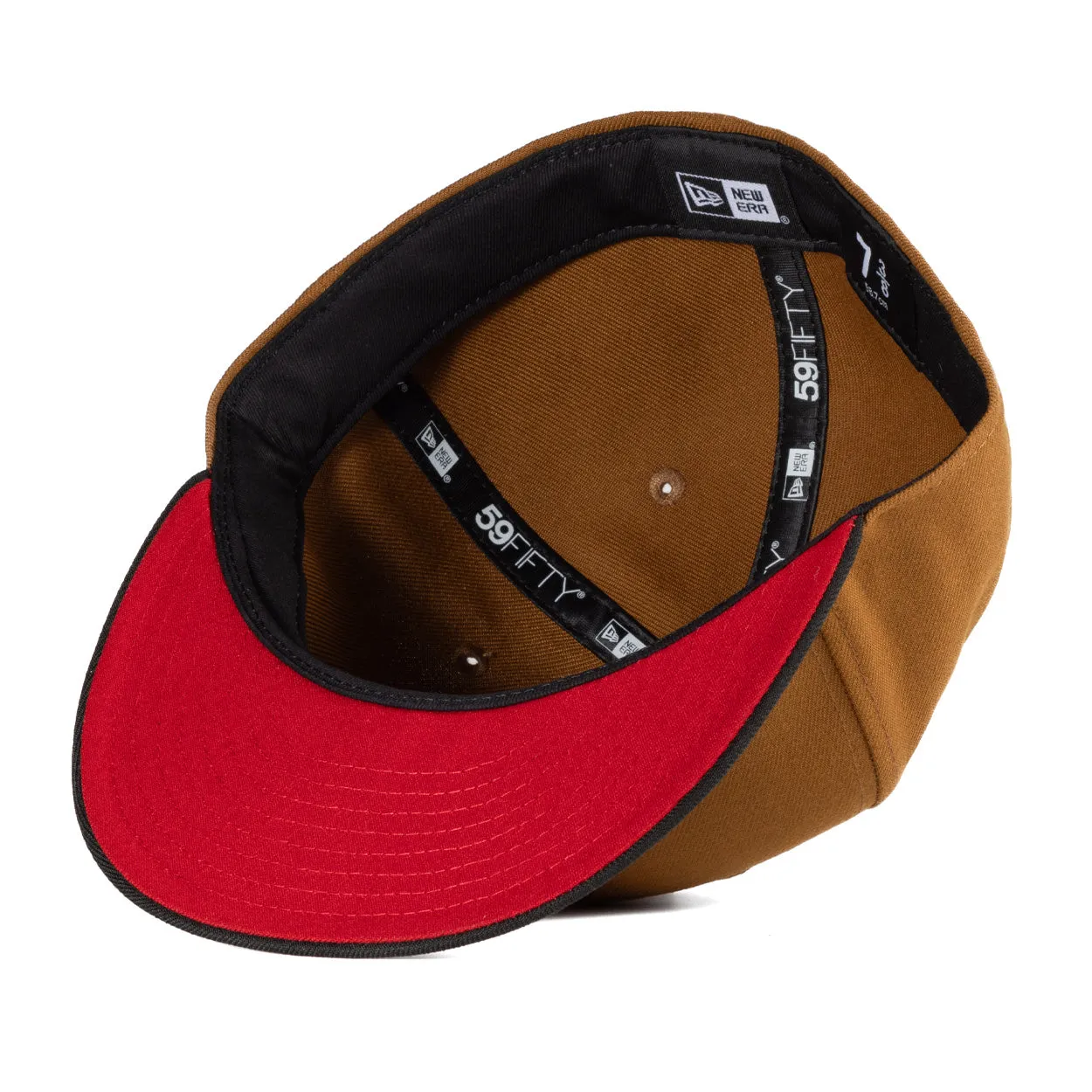 Heartz of Men New Era Fitted