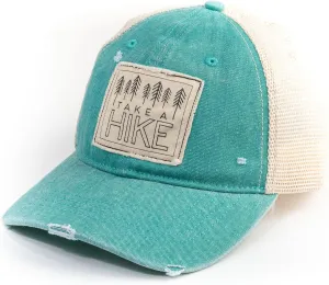 Karma Women's Trucker Hat