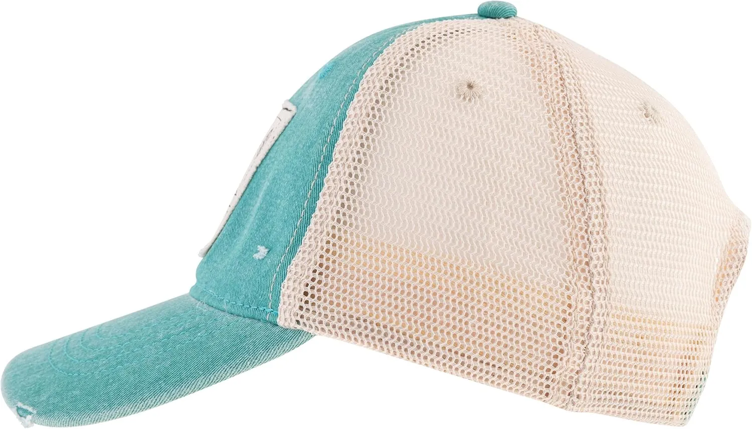 Karma Women's Trucker Hat