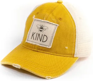 Karma Women's Trucker Hat