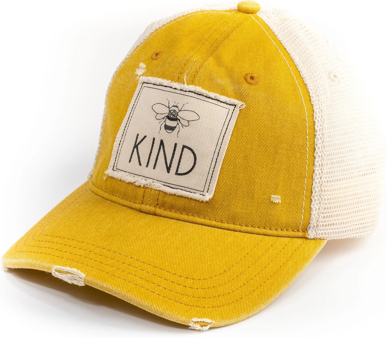 Karma Women's Trucker Hat
