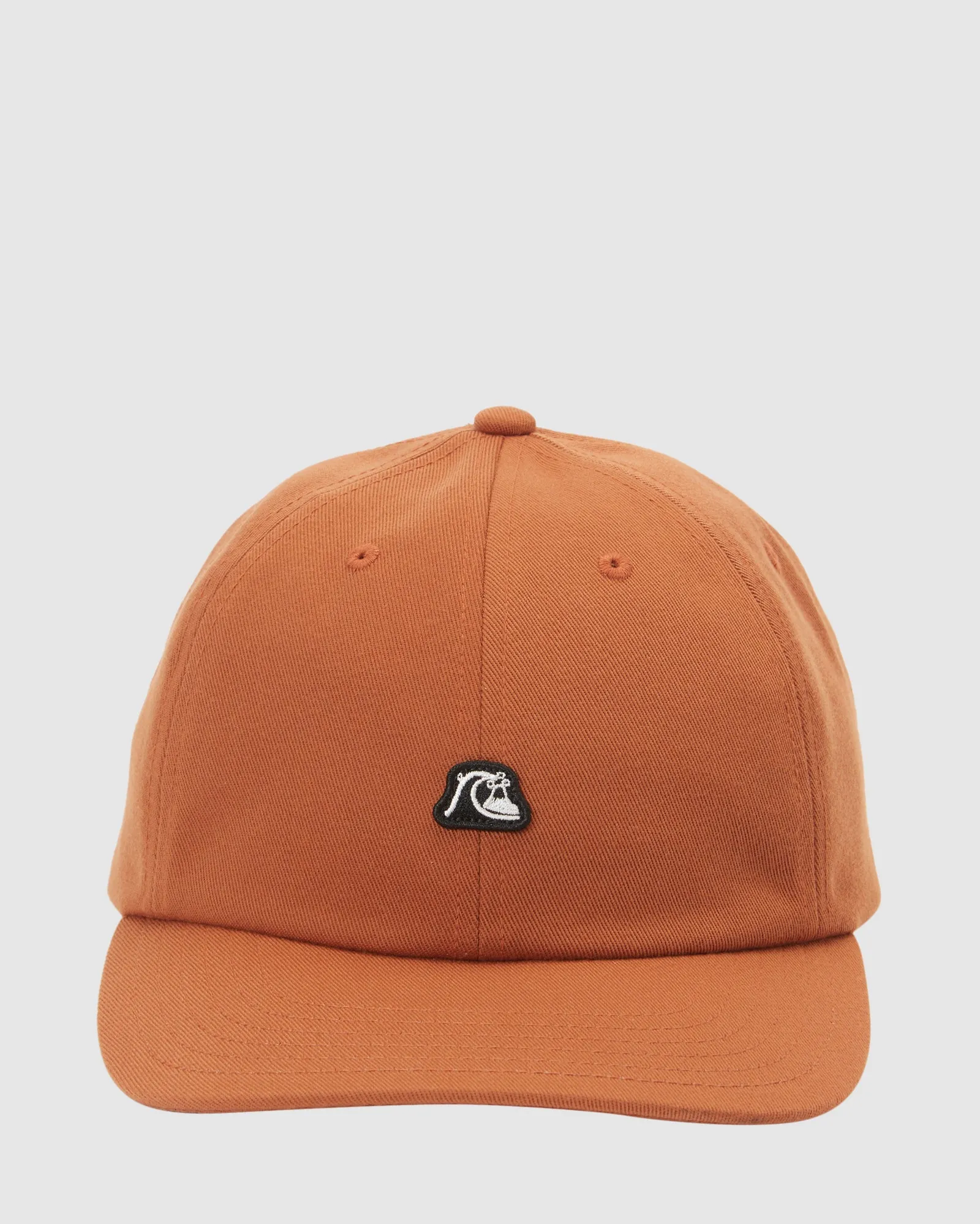 Mens Pierdrop Snapback Cap