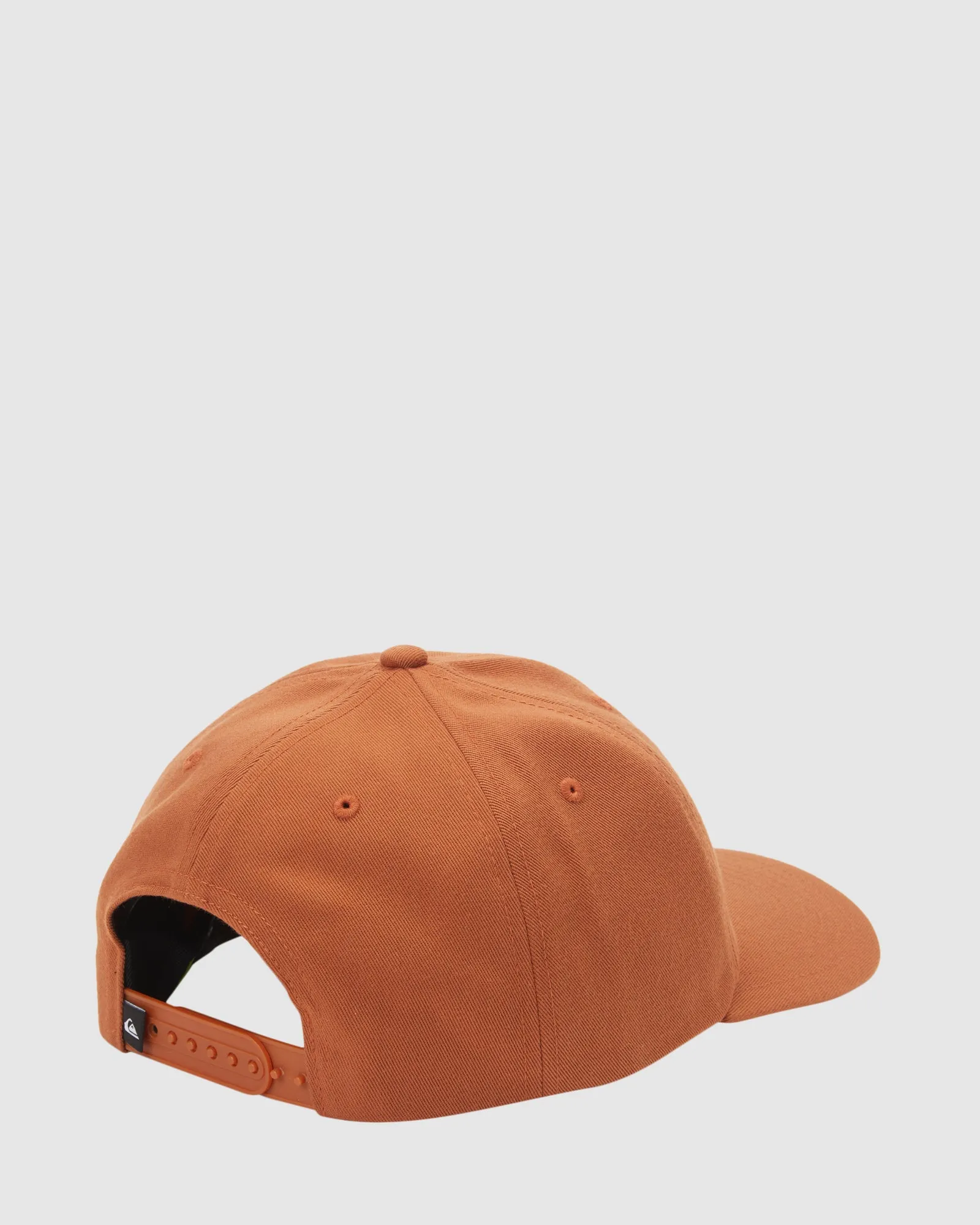 Mens Pierdrop Snapback Cap
