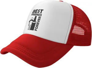 Party Vintage Retro Style Trucker Cap Hat,Bachelor Party Ideas,Supplies, Gifts,Party Favors for Man