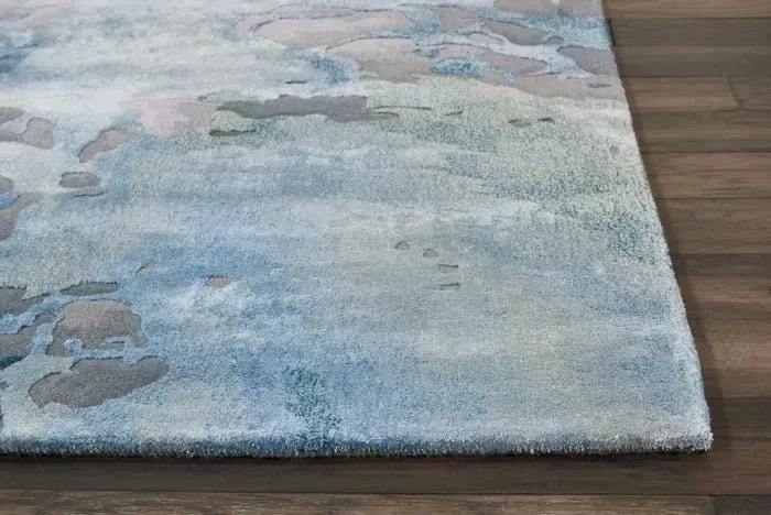 Prismatic PRS14 Grey/Slate Rug