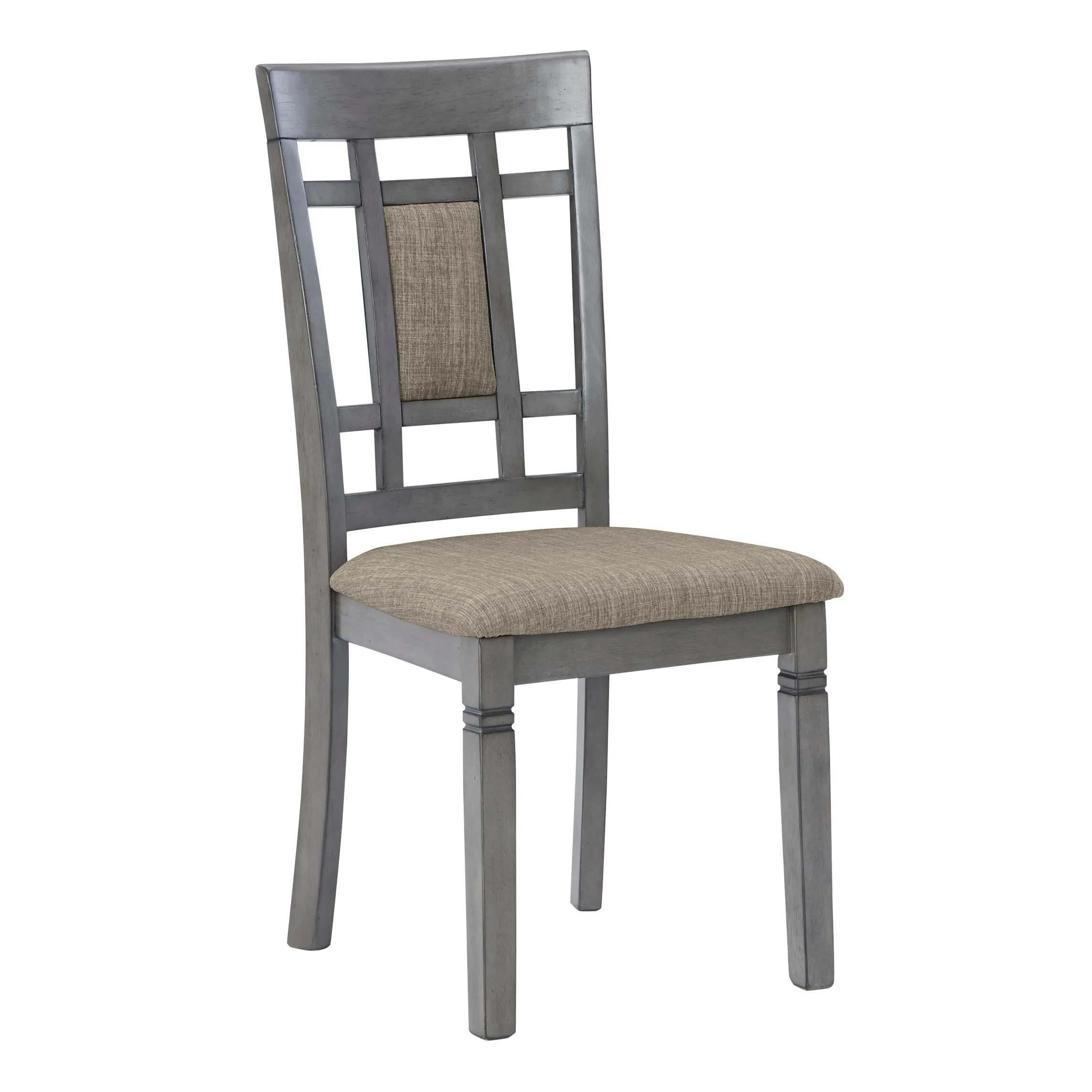 Signature Design by Ashley Jayemyer 7 pc Dinette D368-425
