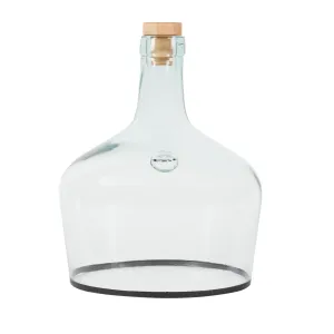 Small Demijohn Cloche