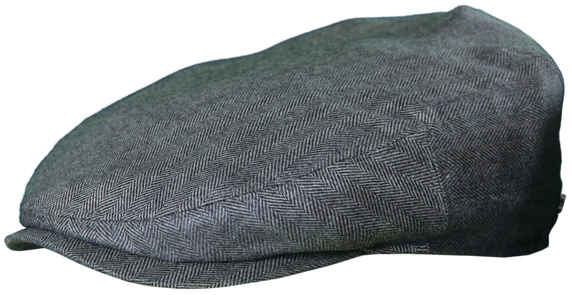 Stetson Bandera Silk and Cashmere Blend Ivy Cap