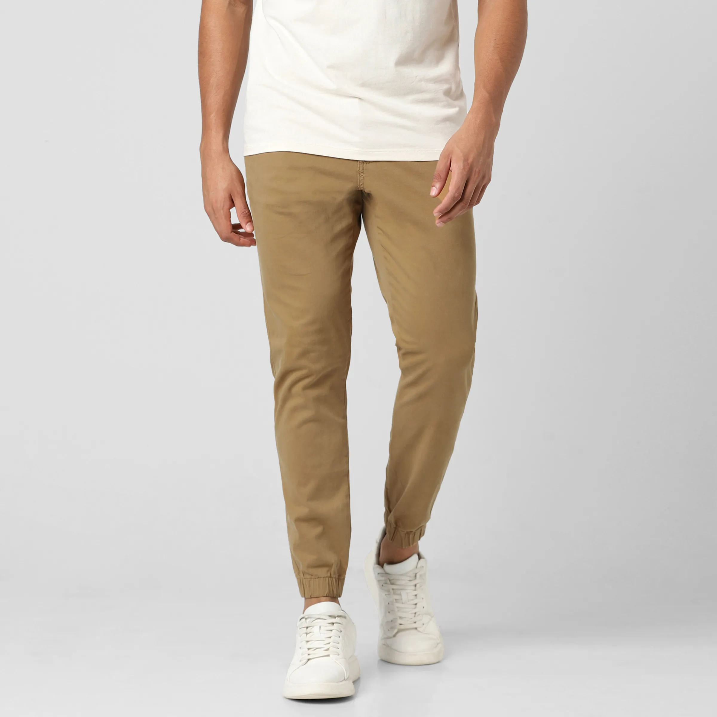 Stretch Jogger
