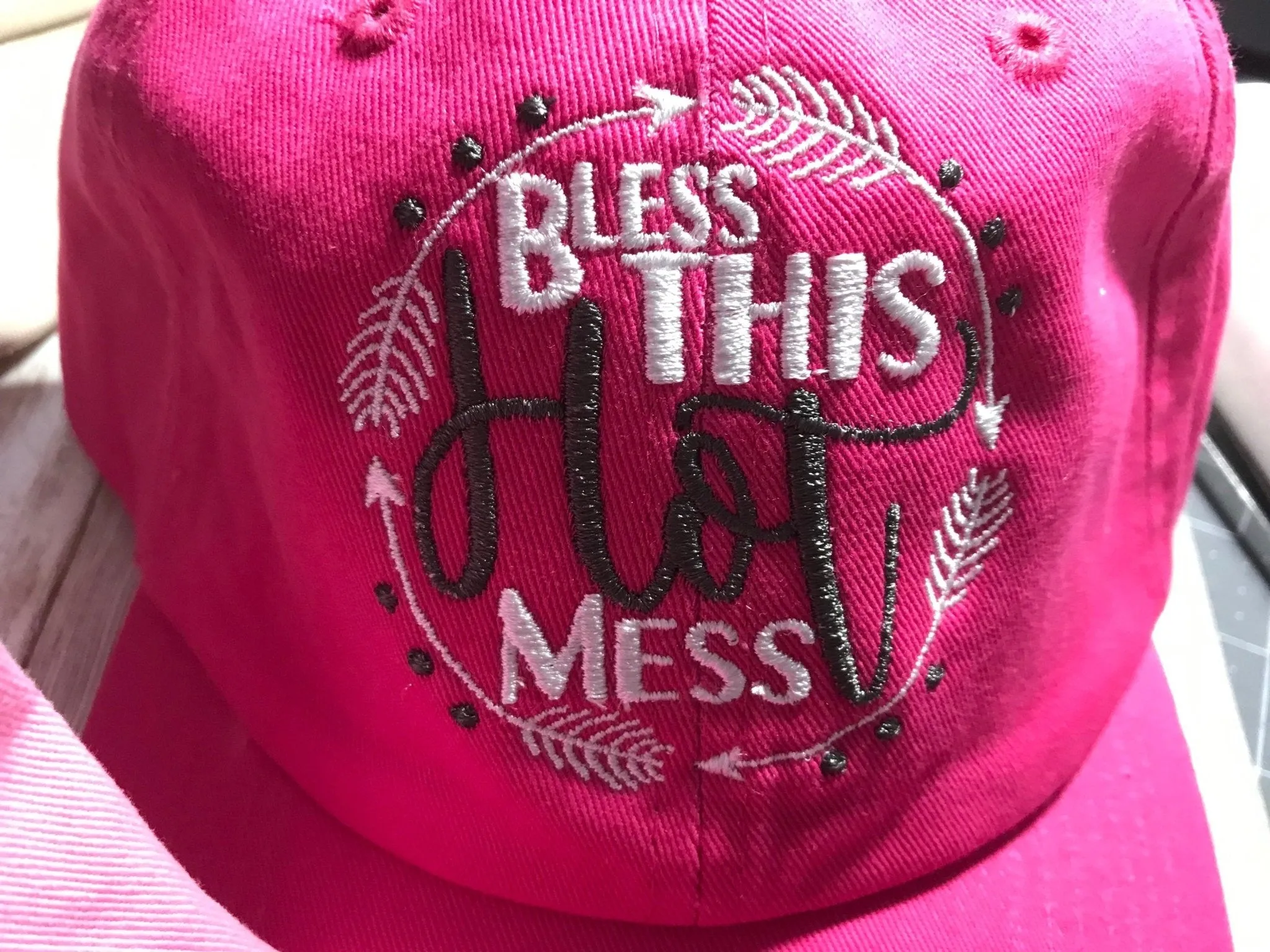 Women Beach Casual Weekend Baseball Hat, Gifts for her